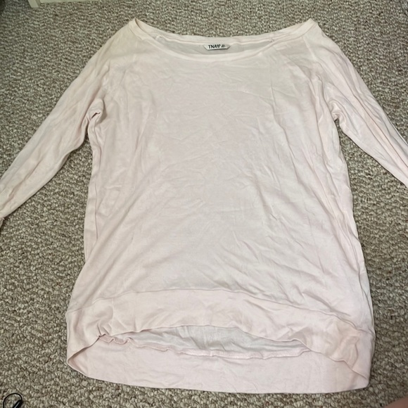 T&A top - Picture 1 of 1